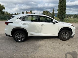 Lexus NX 2019 82.000 KM 