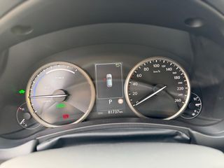 Lexus NX 2019 82.000 KM 