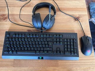 PC Gaming HP Omen Intel Core i7 9th Gen