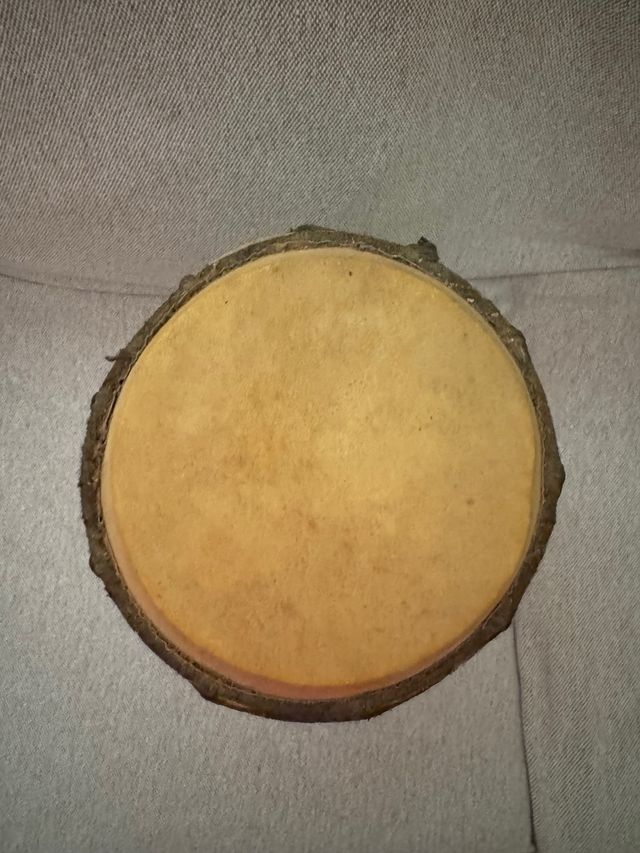 Timbal Bob Marley Rasta