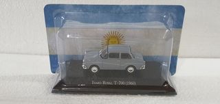 Isard Royal T-700 1960 1:43