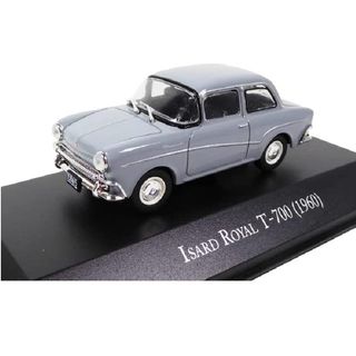 Isard Royal T-700 1960 1:43