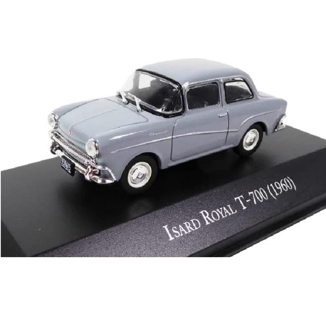 Isard Royal T-700 1960 1:43
