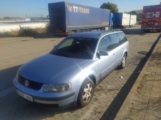 Volkswagen Passat 2000