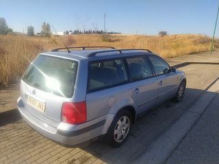 Volkswagen Passat 2000