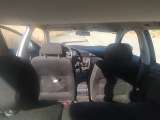 Volkswagen Passat 2000