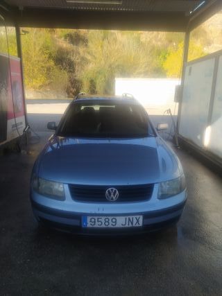 Volkswagen Passat 2000