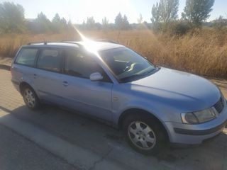 Volkswagen Passat 2000