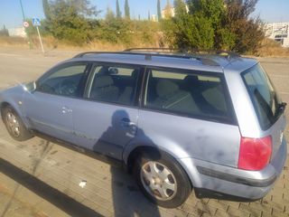 Volkswagen Passat 2000