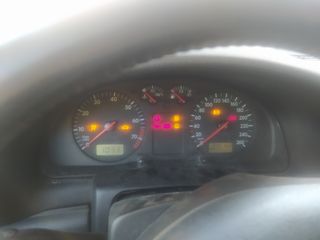 Volkswagen Passat 2000