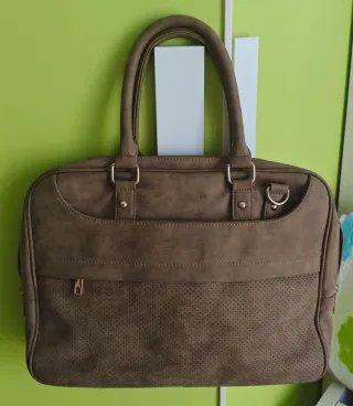 Maletín Portátil Camel