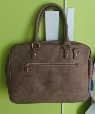 Maletín Portátil Camel