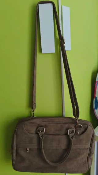 Maletín Portátil Camel