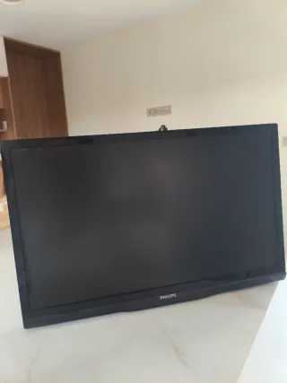 Televisor Philips 22 con mando