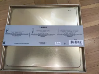 Perfume Paco Rabanne One Million