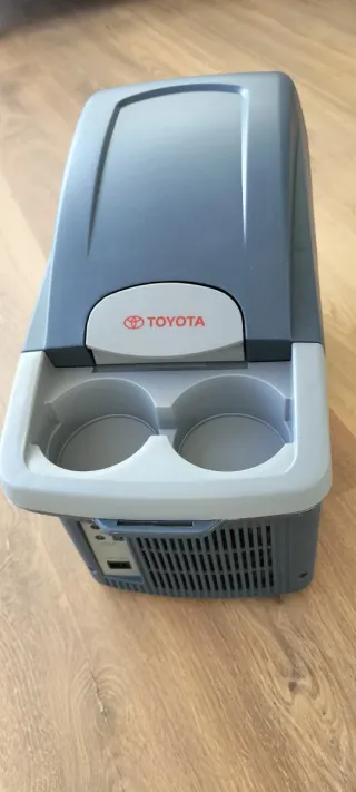 Nevera portátil Toyota