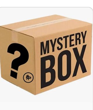 Mistery Box - HDMI, Mascherine, Accessori