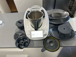 Thermomix TM6
