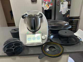 Thermomix TM6