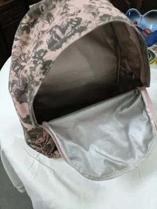 Mochilal Estampada adolescente menina Marca Replay