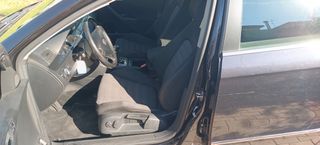 Volkswagen Passat 2.0 TDi 140cv etiqueta medioambi