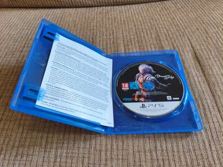 Demon's Souls PS5