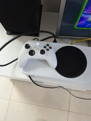 Controller digitale Xbox Series S da 512 GB +