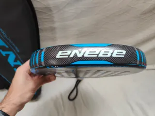 Pala de pádel Dunlop Fusion 1.3