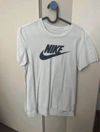 Pack Camisetas Nike y Adidas Talla XS