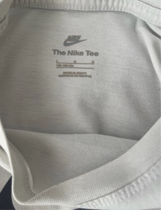 Pack Camisetas Nike y Adidas Talla XS