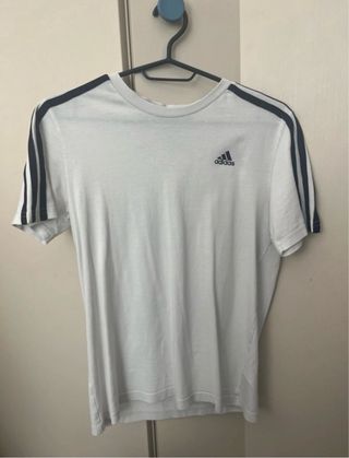 Pack Camisetas Nike y Adidas Talla XS