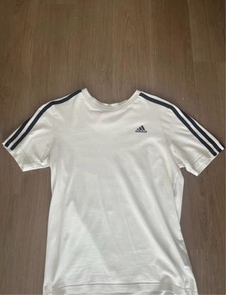 Pack Camisetas Nike y Adidas Talla XS