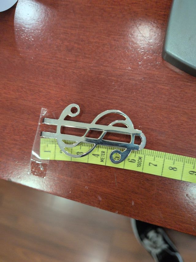 Porta Billetes Dólar Plata Freijomil