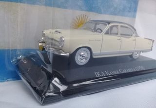 IKA Kaiser Carabela 1959 - 1:43