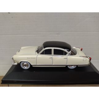 IKA Kaiser Carabela 1959 - 1:43