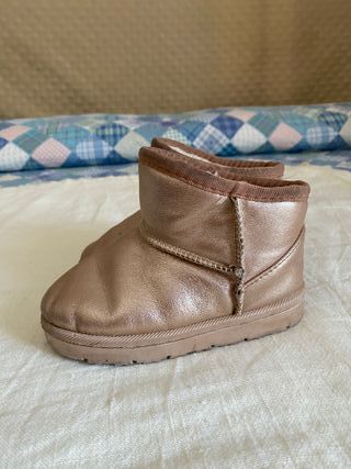 Boots Stivaletti taglia 24 Bambina