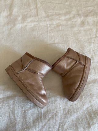 Boots Stivaletti taglia 24 Bambina