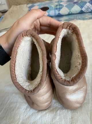 Boots Stivaletti taglia 24 Bambina