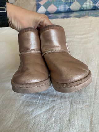 Boots Stivaletti taglia 24 Bambina