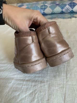 Boots Stivaletti taglia 24 Bambina