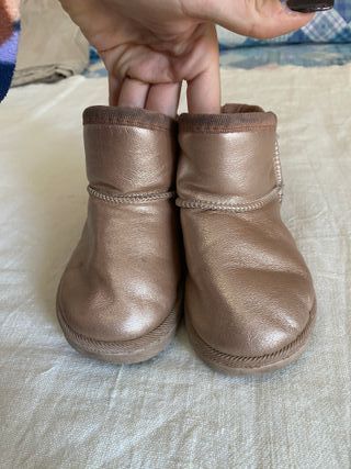 Boots Stivaletti taglia 24 Bambina