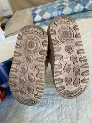 Boots Stivaletti taglia 24 Bambina