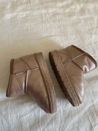 Boots Stivaletti taglia 24 Bambina