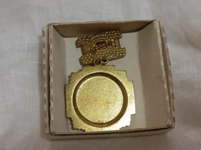 Medalla Héroe de Chernóbil