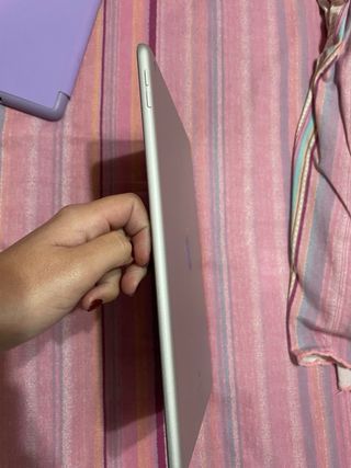 iPad 9a Generazione Argento