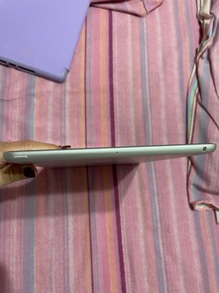 iPad 9a Generazione Argento
