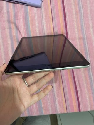 iPad 9a Generazione Argento