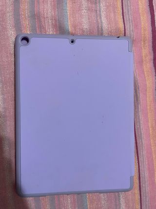 iPad 9a Generazione Argento