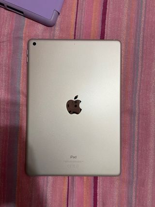 iPad 9a Generazione Argento