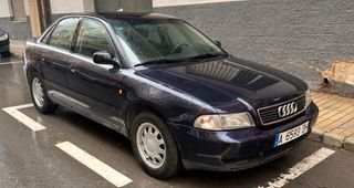 Audi A4 1.8 turbo